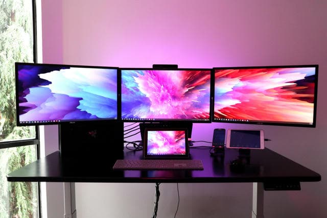 Nb Technologies